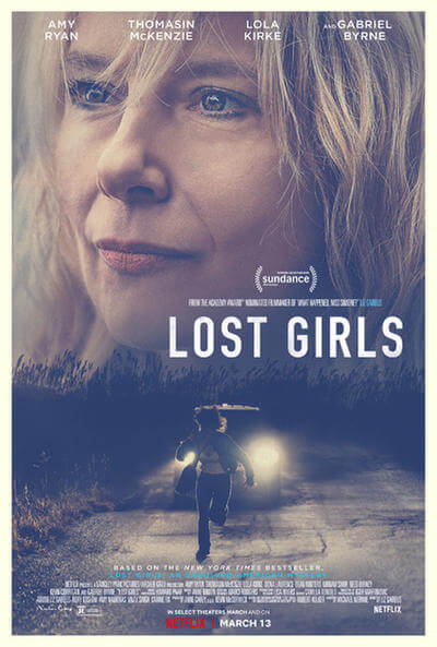 Lost Girls เด็กสาวที่สาบสูญ
