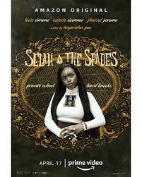 Selah and The Spades เซลาห์และโพดำ