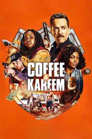 Coffee & Kareem คอฟฟี่กับคารีม