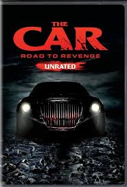 The Car Road to Revenge (2019)