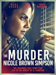 The Murder of Nicole Brown Simpson (2020)