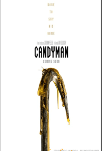 Candyman (2021) ไอ้มือตะขอ!
