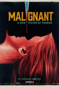 Malignant (2021) ชั่วโคตรร้าย