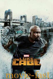 Marvel’s Luke Cage มาร์เวล ลุคเคจ ปี 1-2 (จบ) พากย์ไทย