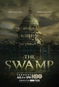 The Swamp บึงเกมการเมือง (2020) บรรยายไทย