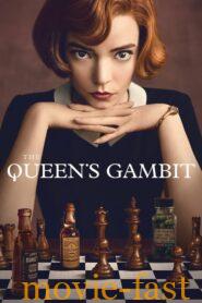 The Queen’s Gambit เกมกระดานแห่งชีวิต ตอนที่ 1-7 (จบ) ซับไทย