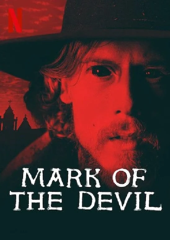 Mark of the Devil รอยปีศาจ (2020)
