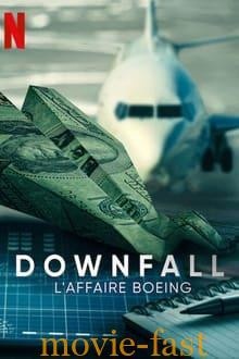 Downfall – วิกฤติโบอิ้ง (2022) บรรยายไทย