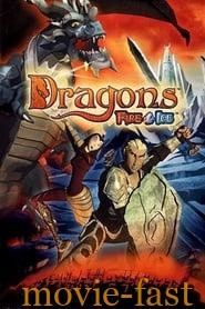 Dragons Fire and Ice ศึกพิชิตมังกร (2004)