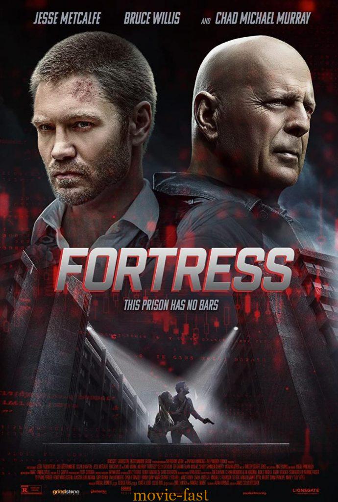 Fortress (2021) โฟร์ทเทรส
