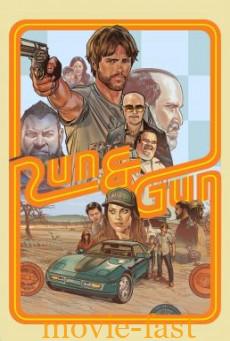 Run & Gun (The Ray) (2022) บรรยายไทย