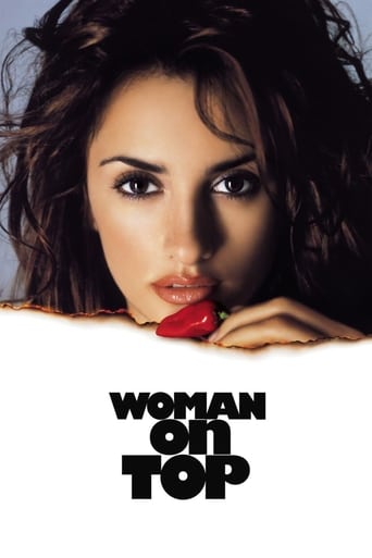 Woman on Top (2000)