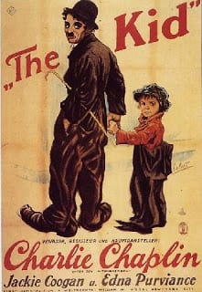 The Kid (1921) บรรยายไทย