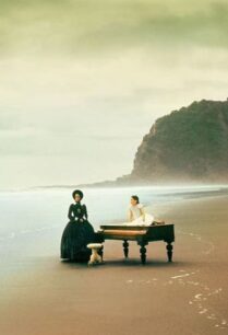 The Piano เดอะ เปียโน (1993)
