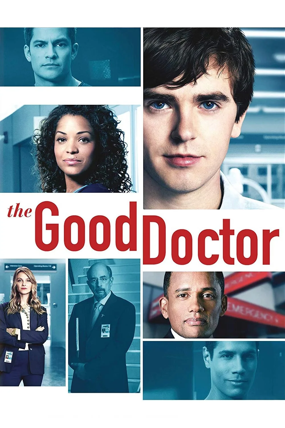 The Good Doctor Season 2 แพทย์อัจฉริยะหัวใจเทวดา ปี2 Ep.1-18 ซับไทย