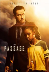 [Fox] The Passage Season 1 Ep.1-10 ซับไทย