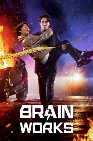 Brain Works (2023) สืบสมองเจาะคดีเดือด EP.1-16 พากย์ไทย