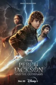 Percy Jackson and the Olympians (2023) ซับไทย
