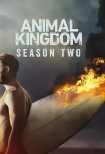 Animal Kingdom Season 2 ตระกูลชั่ว ครอบครัวโจร ปี 2 Ep.1-13 ซับไทย
