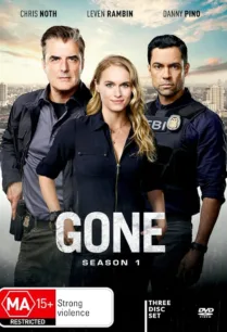 Gone Season 1 Ep.1-12 ซับไทย