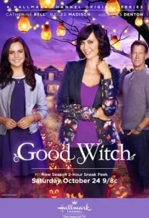 Good Witch Season 2 Ep.1-12 ซับไทย