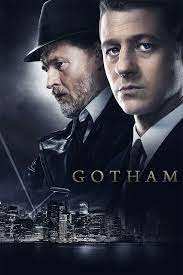 Gotham Season 1 ก็อตแธม ปี 1 Ep.1-22 พากย์ไทย