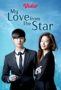 My Love From The Star ตอนที่ 1-21 พากย์ไทย
