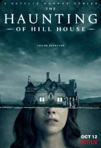 The Haunting of Hill House Season 1 ฮิลล์เฮาส์ บ้านกระตุกวิญญาณ ปี1 Ep.1-10 ซับไทย