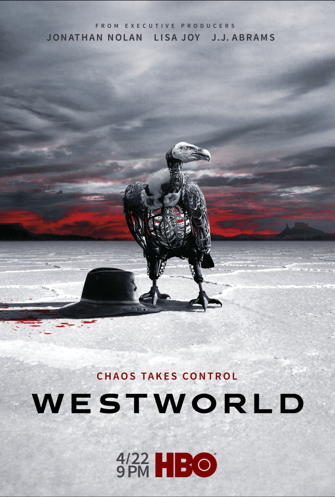 Westworld Season 2 Ep.1-10 ซับไทย